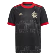 CR Flamengo Third Away Jersey 2021/22 - goaljerseys