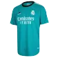 Real Madrid Third Away Jersey Authentic 2021/22 - goaljerseys