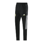Juventus Training Pants 2021/22 - Black