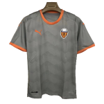 Valencia Fourth Away Jersey 2021/22