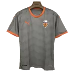 Valencia Fourth Away Jersey 2021/22 - goaljerseys