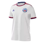 Chile Away Jersey 2021/22 - goaljerseys