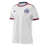 Chile Away Jersey 2021/22