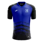 Honduras Away Jersey 2021/22 - goaljerseys