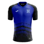 Honduras Away Jersey 2021/22 - goaljerseys