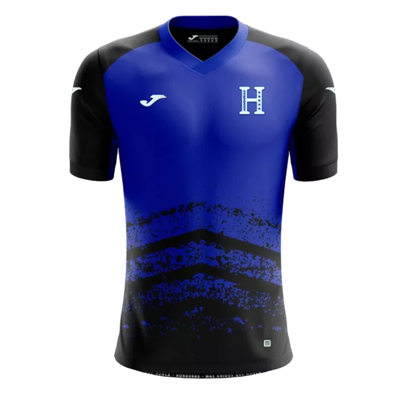 Honduras Away Jersey 2021/22 - gojersey