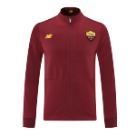 Roma Training Jacket 2021/22 Red