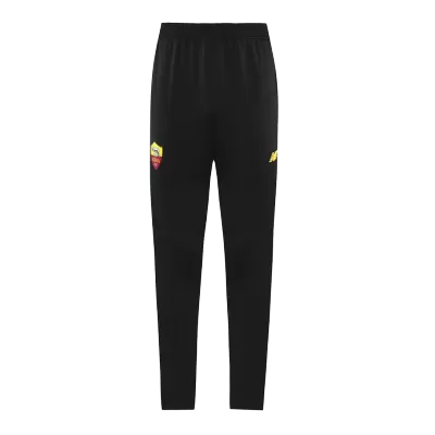 Roma Training Pants 2021/22 - Black - gojersey