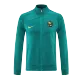 Club America Training Jacket 2021/22 Green - gojerseys