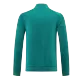 Club America Training Jacket 2021/22 Green - gojerseys