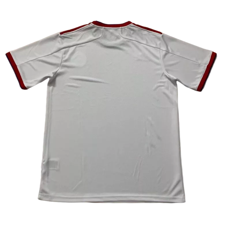 Chile Away Jersey 2021/22 - gojersey