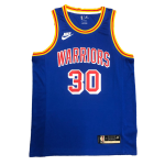 Golden State Warriors Stephen Curry #30 NBA Jersey 2021/22 Nike - Classic
