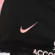 PSG Training Jersey 2021/22 - Black&Pink - gojerseys