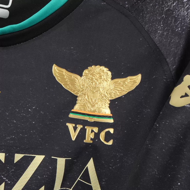 Venezia FC Away Jersey Stadium 2021/22 – Footzilla