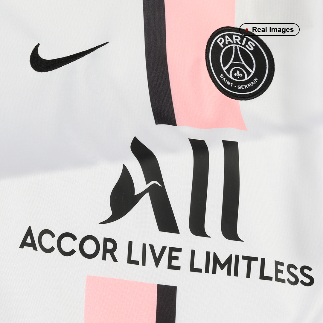 2021/22 PSG Ladies Away Jersey in Cape Coast Metropolitan