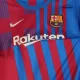 Barcelona Home Jersey 2021/22 - gojerseys