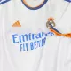 Real Madrid Home Jersey 2021/22 - gojerseys