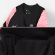 PSG Training Jersey 2021/22 - Black&Pink - gojerseys