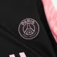 PSG Training Jersey 2021/22 - Black&Pink - gojerseys
