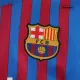 Barcelona Home Jersey 2021/22 - gojerseys
