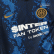 Inter Milan Home Jersey Kit 2021/22 (Jersey+Shorts+Socks)