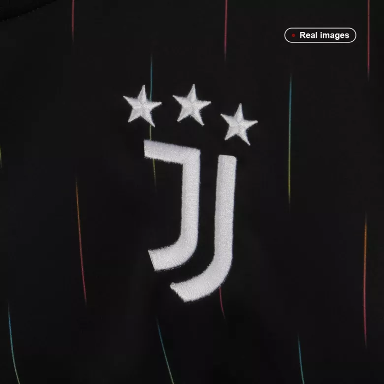 Juventus Away Jersey 2021/22 - gojersey