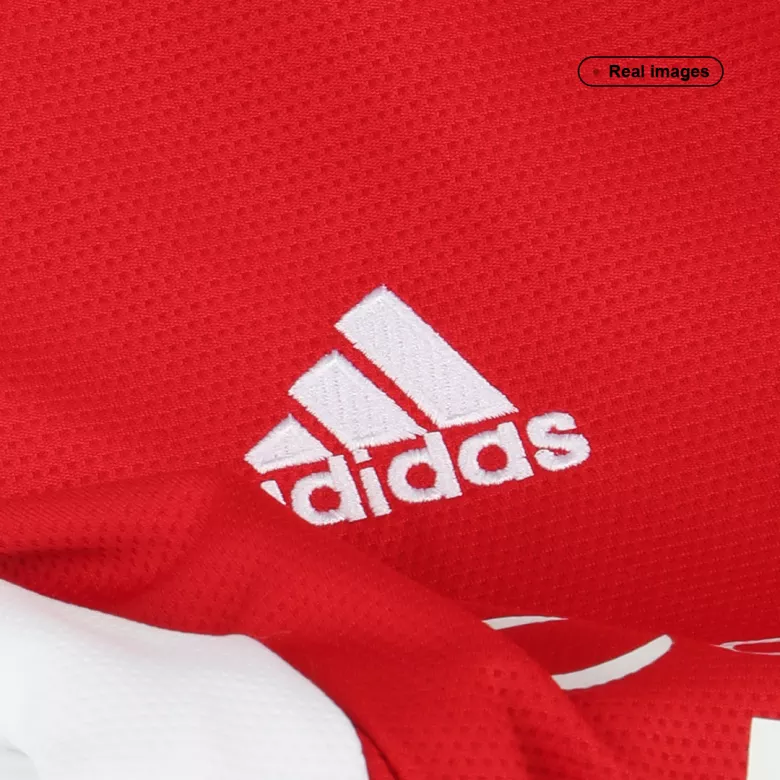 Arsenal Home Jersey 2021/22 - gojersey