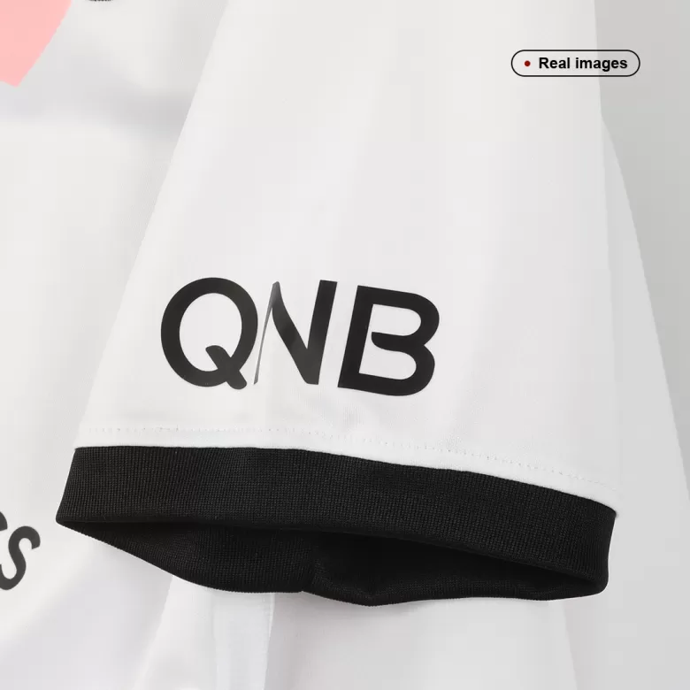 Youth PSG Jersey Kit 2021/22 Away