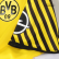 Borussia Dortmund Home Jersey 2021/22