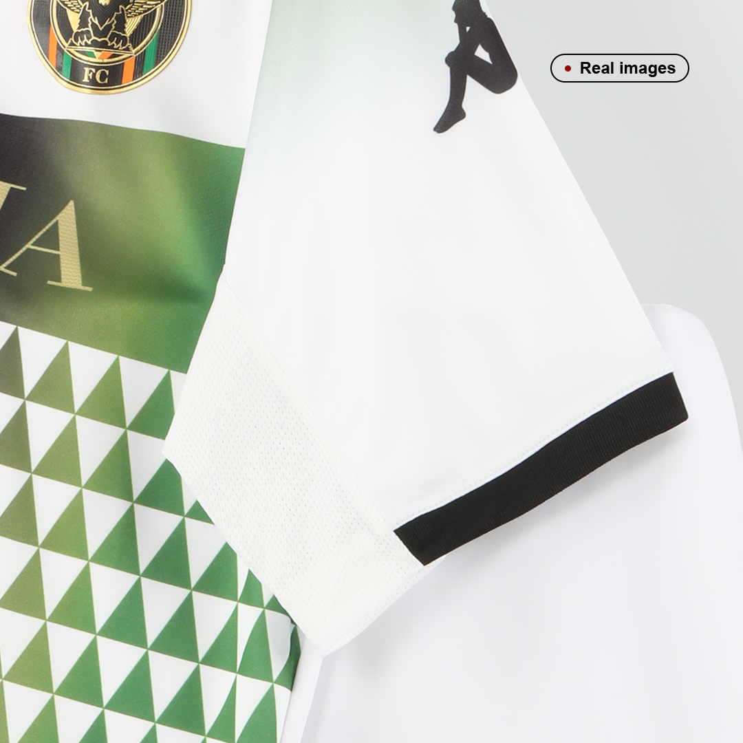 Venezia FC on X: The 20/21 Away Jersey. Beyond the bridge