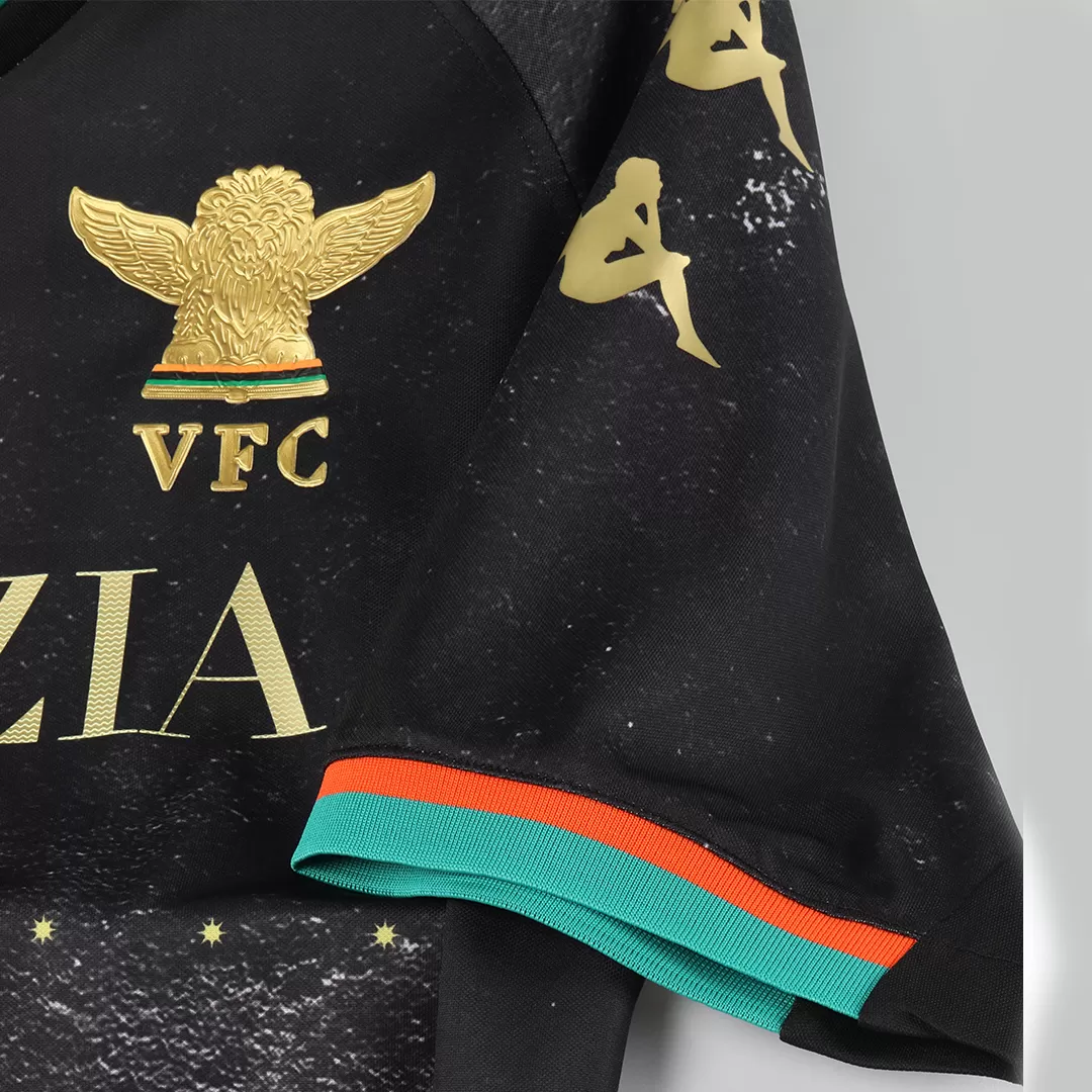 Venezia FC Home Jersey 2021/22 - goaljerseys