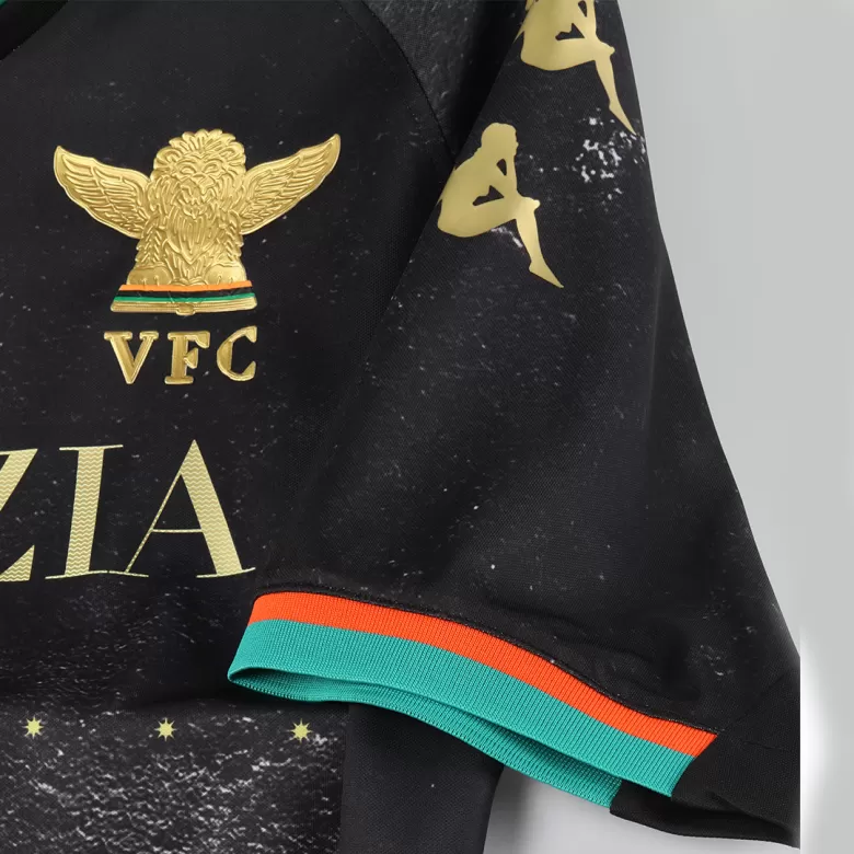 Venezia FC Home Jersey 2021/22 By Kappa