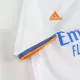 Real Madrid Home Jersey 2021/22 - gojerseys