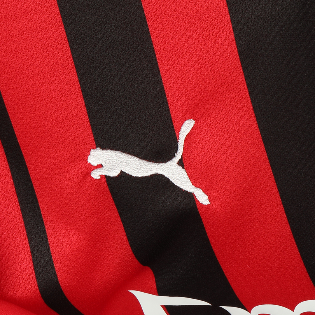 AC Milan 2021/22 Home Jersey Men –