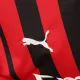 AC Milan Home Jersey 2021/22 - gojerseys