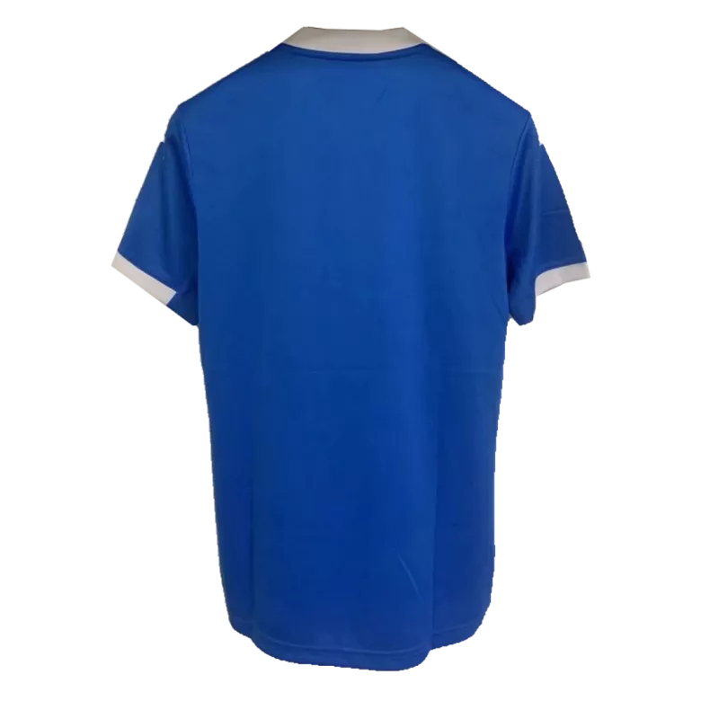 Dynamo Moscow Home Jersey 2021/22 - gojersey