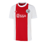 Ajax Home Jersey Authentic 2021/22