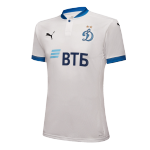Dynamo Moscow Away Jersey 2021/22