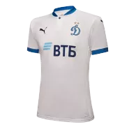 Dynamo Moscow Away Jersey 2021/22 - goaljerseys
