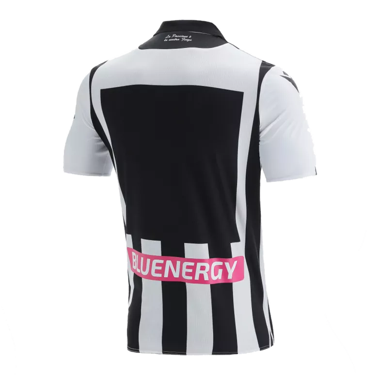 Udinese Calcio Home Jersey 2021/22 - gojersey