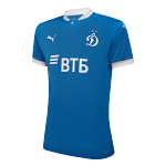 Dynamo Moscow Home Jersey 2021/22