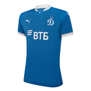 Dynamo Moscow Home Jersey 2021/22 - goaljerseys
