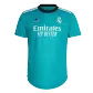 Real Madrid Third Away Jersey 2021/22 Women - goaljerseys