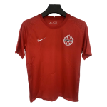 Canada Home Jersey 2021/22