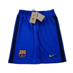 Barcelona Third Away Soccer Shorts 2021/22