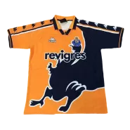 FC Porto Home Jersey Retro 1997/99 - goaljerseys