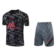 PSG Training Jersey Kit 2021/22 (Jersey+Shorts) - goaljerseys