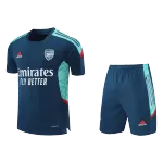 Arsenal Training Jersey Kit 2021/22 - goaljerseys