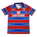 Parma Calcio 1913 Away Jersey Retro 1998/99 - goaljerseys