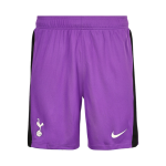 Tottenham Hotspur Third Away Soccer Shorts 2021/22